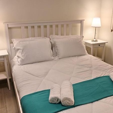 לימסול Edessis Beach House מראה חיצוני תמונה