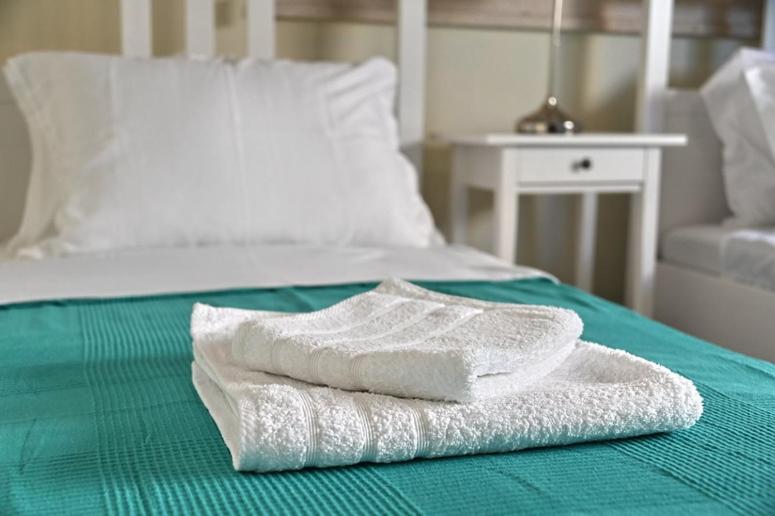 לימסול Edessis Beach House מראה חיצוני תמונה